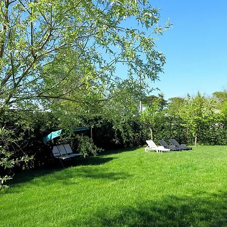 Ferienwohnung Codevigo 300s Dom wakacyjny Santa Margherita (Veneto)