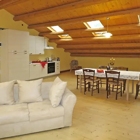 Dom wakacyjny Ferienwohnung Codevigo 300s *