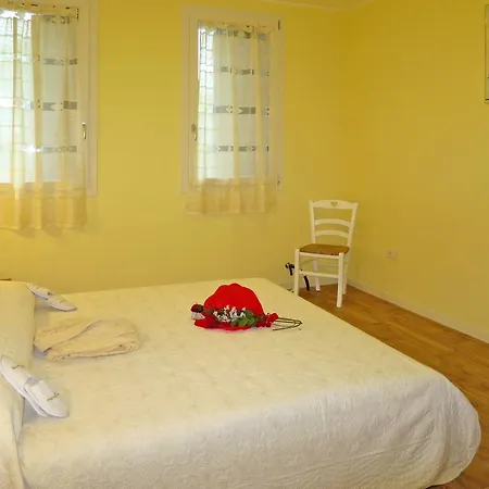Ferienwohnung Codevigo 300s Dom wakacyjny *
