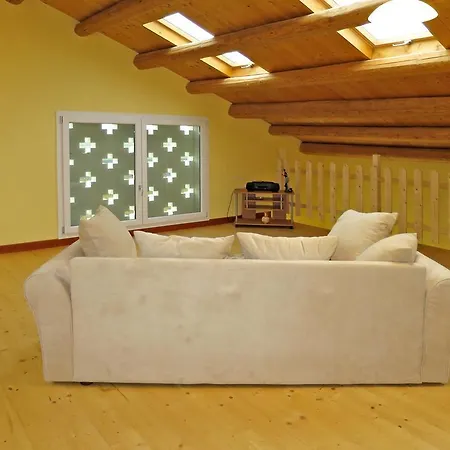Ferienwohnung Codevigo 300s