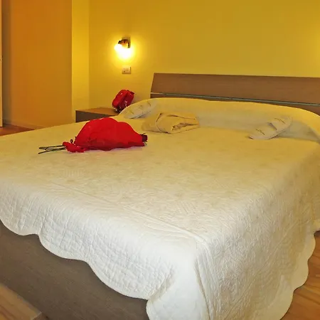 Ferienwohnung Codevigo 300s Dom wakacyjny *