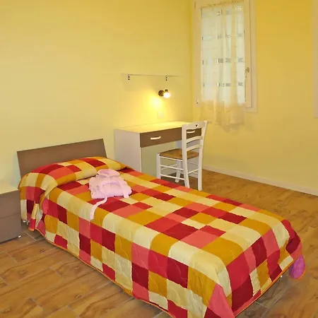 Ferienwohnung Codevigo 300s