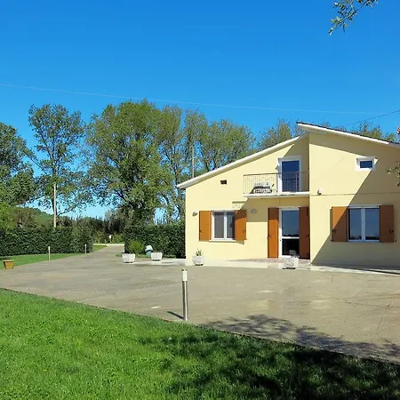Ferienwohnung Codevigo 300s Santa Margherita (Veneto)