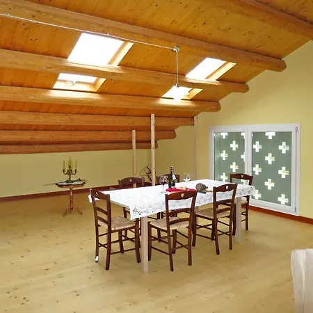 Ferienwohnung Codevigo 300s * Santa Margherita (Veneto)