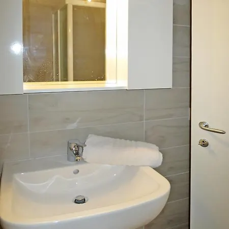 Ferienwohnung Codevigo 300s