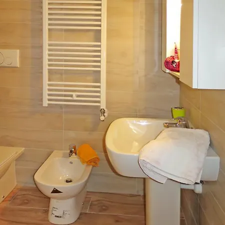 Ferienwohnung Codevigo 300s *