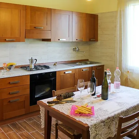 Ferienwohnung Codevigo 300s Santa Margherita (Veneto)