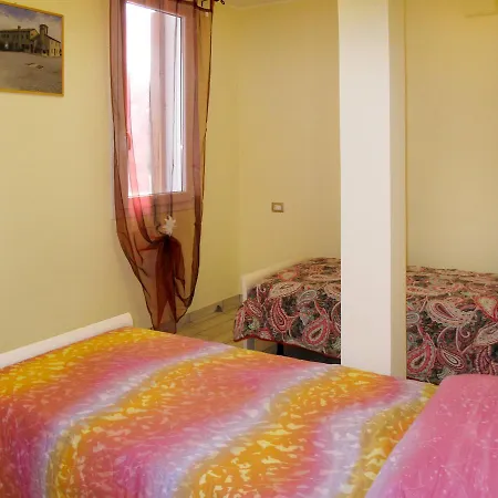 Dom wakacyjny Ferienwohnung Codevigo 300s