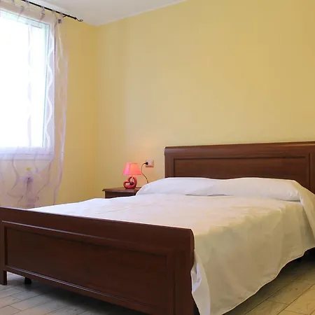 Ferienwohnung Codevigo 300s Dom wakacyjny