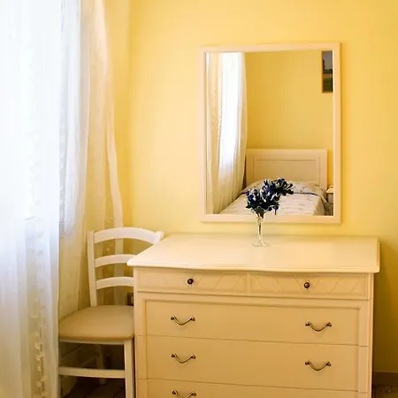Ferienwohnung Codevigo 300s Santa Margherita (Veneto)