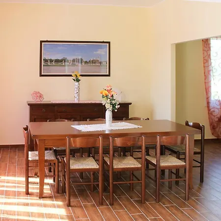 Ferienwohnung Codevigo 300s Dom wakacyjny