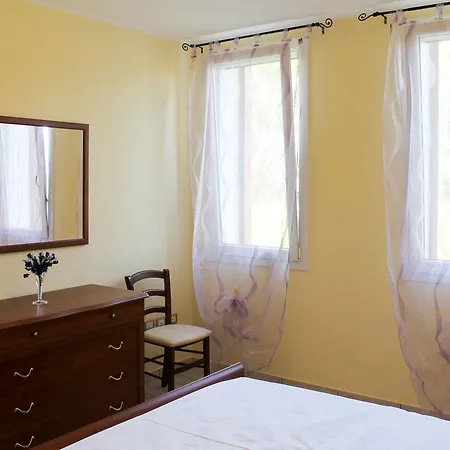Ferienwohnung Codevigo 300s Dom wakacyjny Santa Margherita (Veneto)