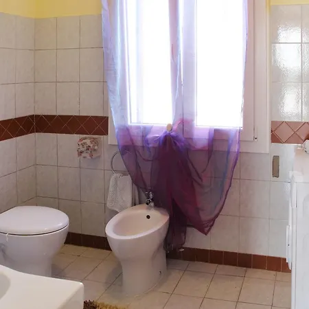 Ferienwohnung Codevigo 300s *