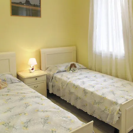 Ferienwohnung Codevigo 300s *