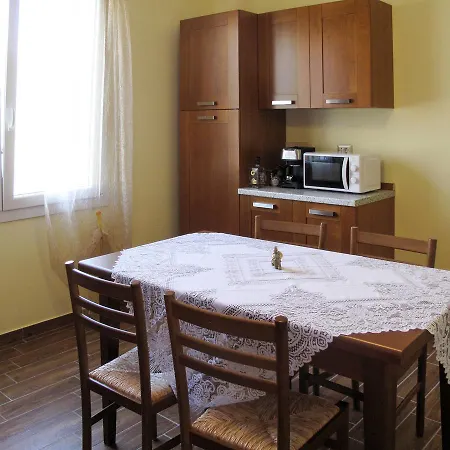 Ferienwohnung Codevigo 300s *