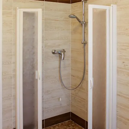 Dom wakacyjny Ferienwohnung Codevigo 300s