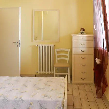Dom wakacyjny Ferienwohnung Codevigo 300s Santa Margherita (Veneto)