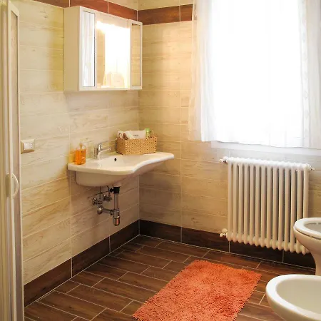 Dom wakacyjny Ferienwohnung Codevigo 300s Santa Margherita (Veneto)