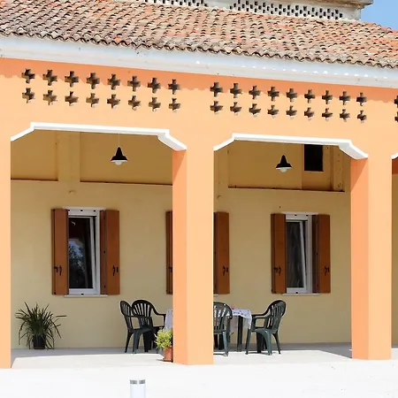 Ferienwohnung Codevigo 300s * Santa Margherita (Veneto)
