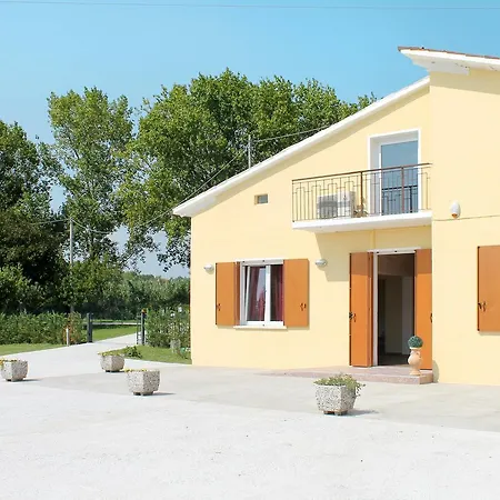 Ferienwohnung Codevigo 300s