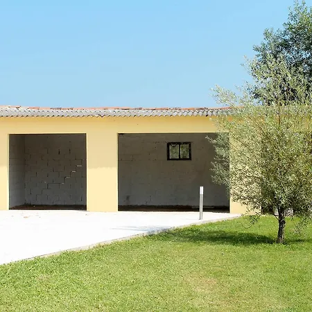 Ferienwohnung Codevigo 300s Santa Margherita (Veneto)